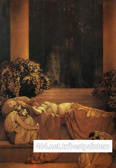 Parrish_Sleeping_Beauty