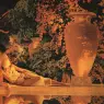 Parrish_The_Garden_of_Allah_detail