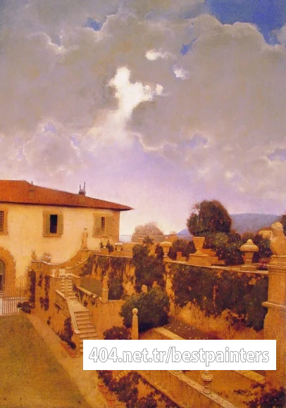 Villa_Gamberaia_Settignano