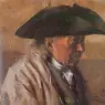 Menzel, Adolph von