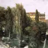 Menzel, Adolph von