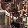 PACHER_Michael_Altarpiece_Of_The_Church_Fathers_Vision_Of_St_Sigisbert