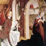 PACHER_Michael_Annunciation