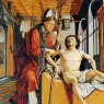 Pacher_Michael_St_Augustine_Freeing_A_Prisoner