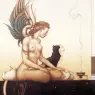Michael Parkes