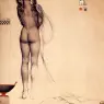 ma_Parkes_Nubian_girl