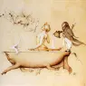ma_Parkes_Running_the_bath