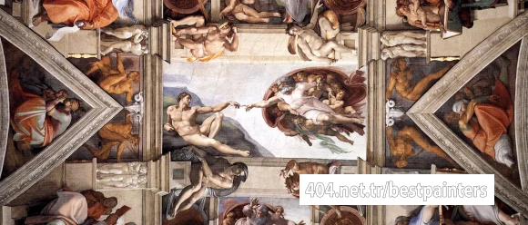 Ceiling_of_the_Sistine_Chapel_detail1_EUR