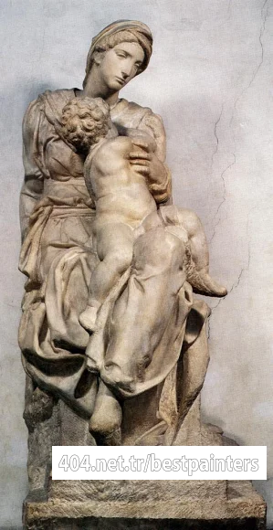 Medici_Madonna_EUR