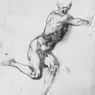 Michelangelo_Battle_of_Cascina_study1