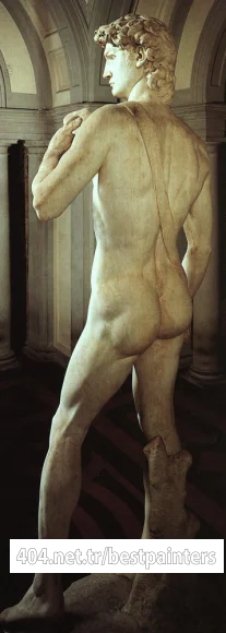 Michelangelo_David_(rear_view)_detail1