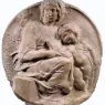 Michelangelo_Madonna_(Tondo_Pitti)