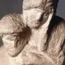 Michelangelo_Pieta_Rondanini_detail1