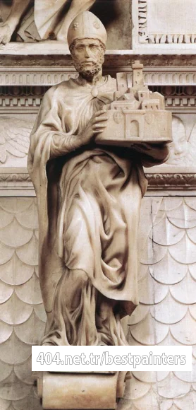 Michelangelo_St_Petronius