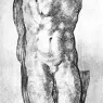 Michelangelo_Study_of_a_Nude_Man