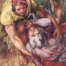 The_conversion_of_Saul_detail4_EUR