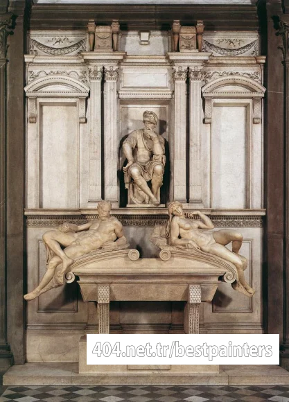 Tomb_Lorenzo_Medici_EUR