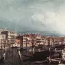 MARIESCHI_Michele_The_Grand_Canal_at_San_Geremia