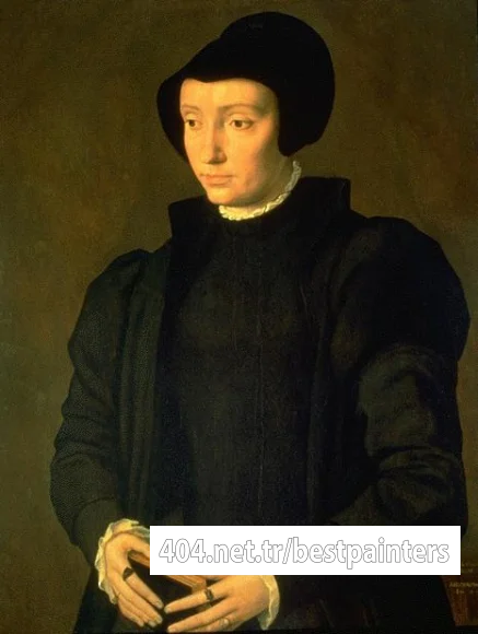 COXCIE_Michiel_van_Christina_Of_Denmark