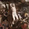 COXCIE_Michiel_van_The_Torture_Of_St_George