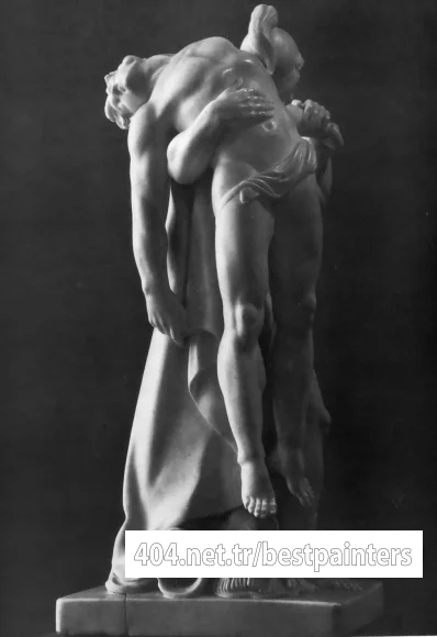 Ajax_Defending_the_Body_of_Patroclus_1796