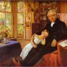 Millais, Sir John Everett (English, 1829-1896)