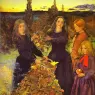 Millais, Sir John Everett (English, 1829-1896)