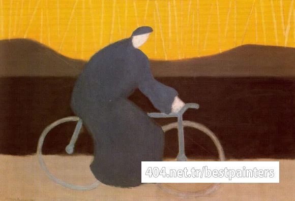 Milton Avery4DPict