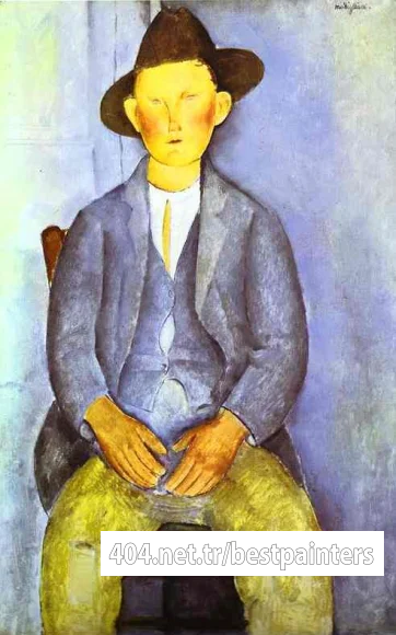 modigliani100