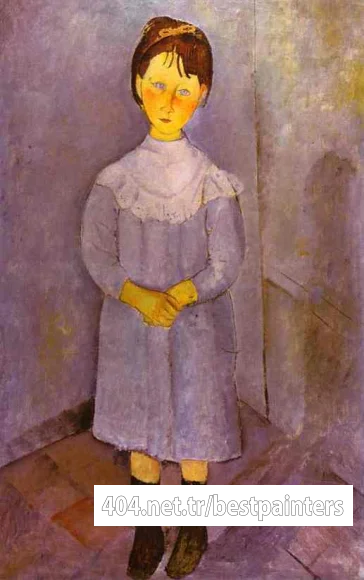 modigliani102