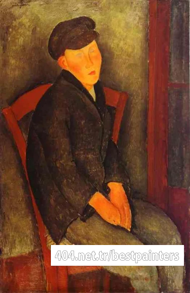 modigliani103