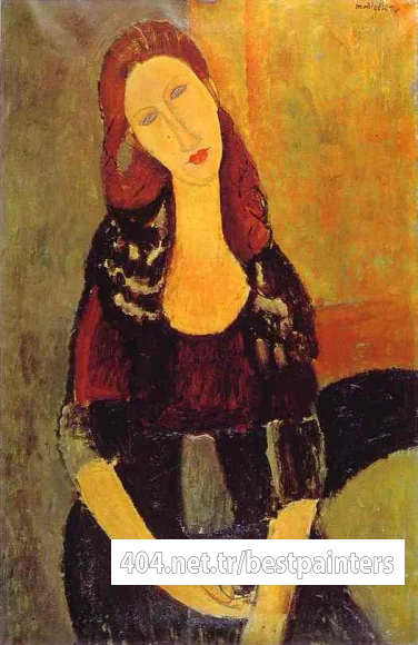 modigliani105