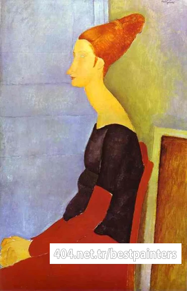 modigliani106