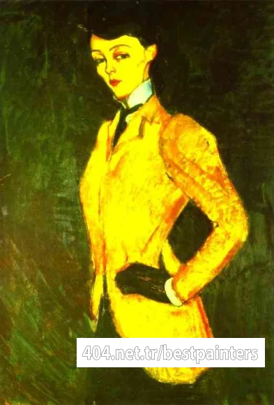 modigliani11