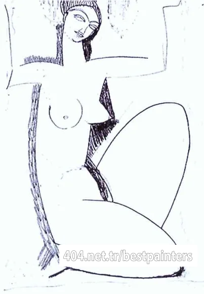 modigliani14