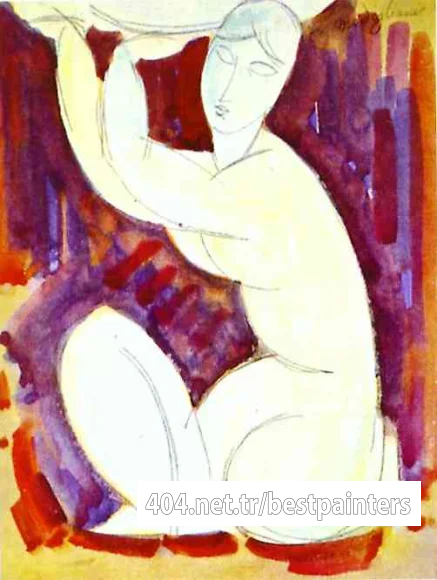 modigliani18