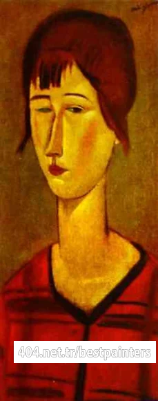 modigliani19