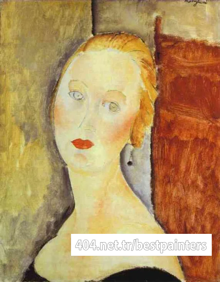 modigliani1