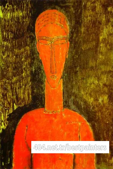 modigliani24