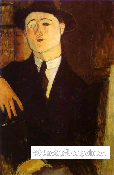 modigliani27