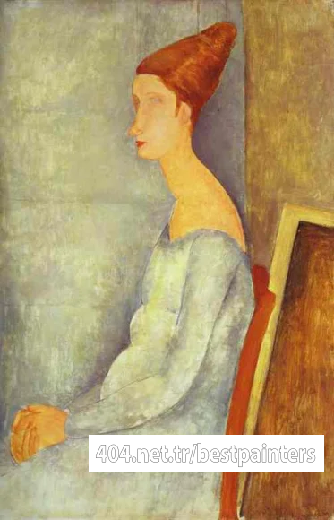 modigliani2