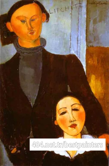 modigliani32