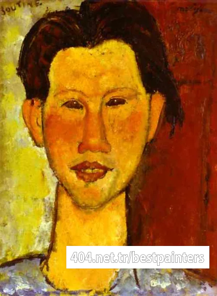 modigliani33