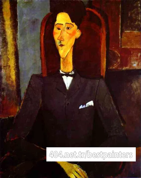 modigliani35