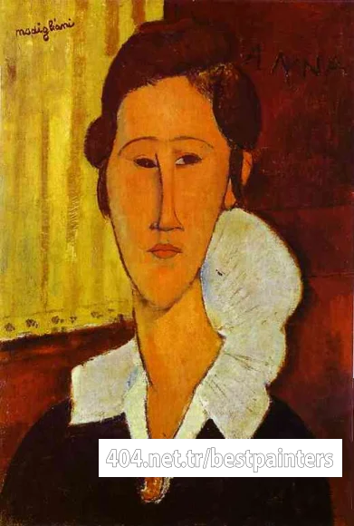 modigliani36