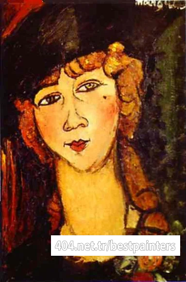 modigliani37