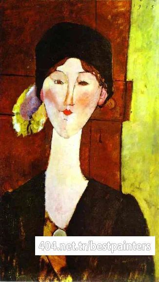 modigliani39