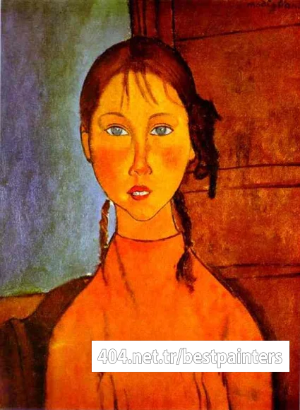 modigliani40