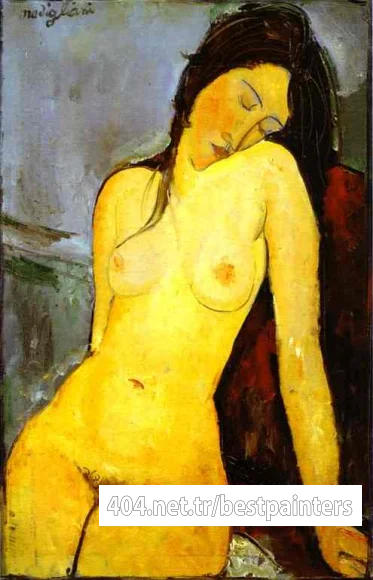 modigliani41