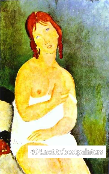 modigliani42